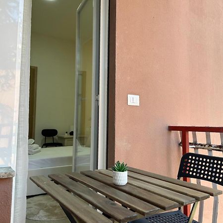 The Roman Guesthouse Εξωτερικό φωτογραφία