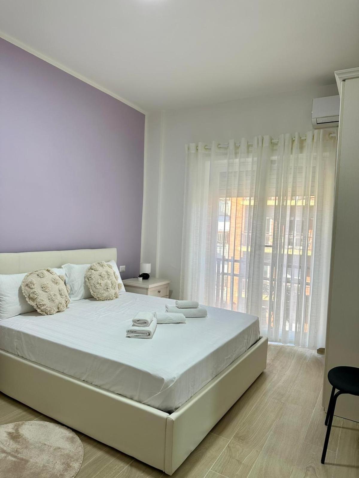 The Roman Guesthouse Εξωτερικό φωτογραφία