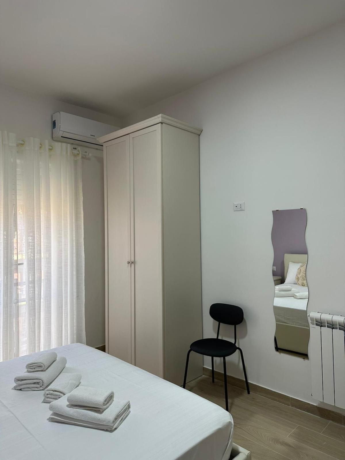 The Roman Guesthouse Εξωτερικό φωτογραφία