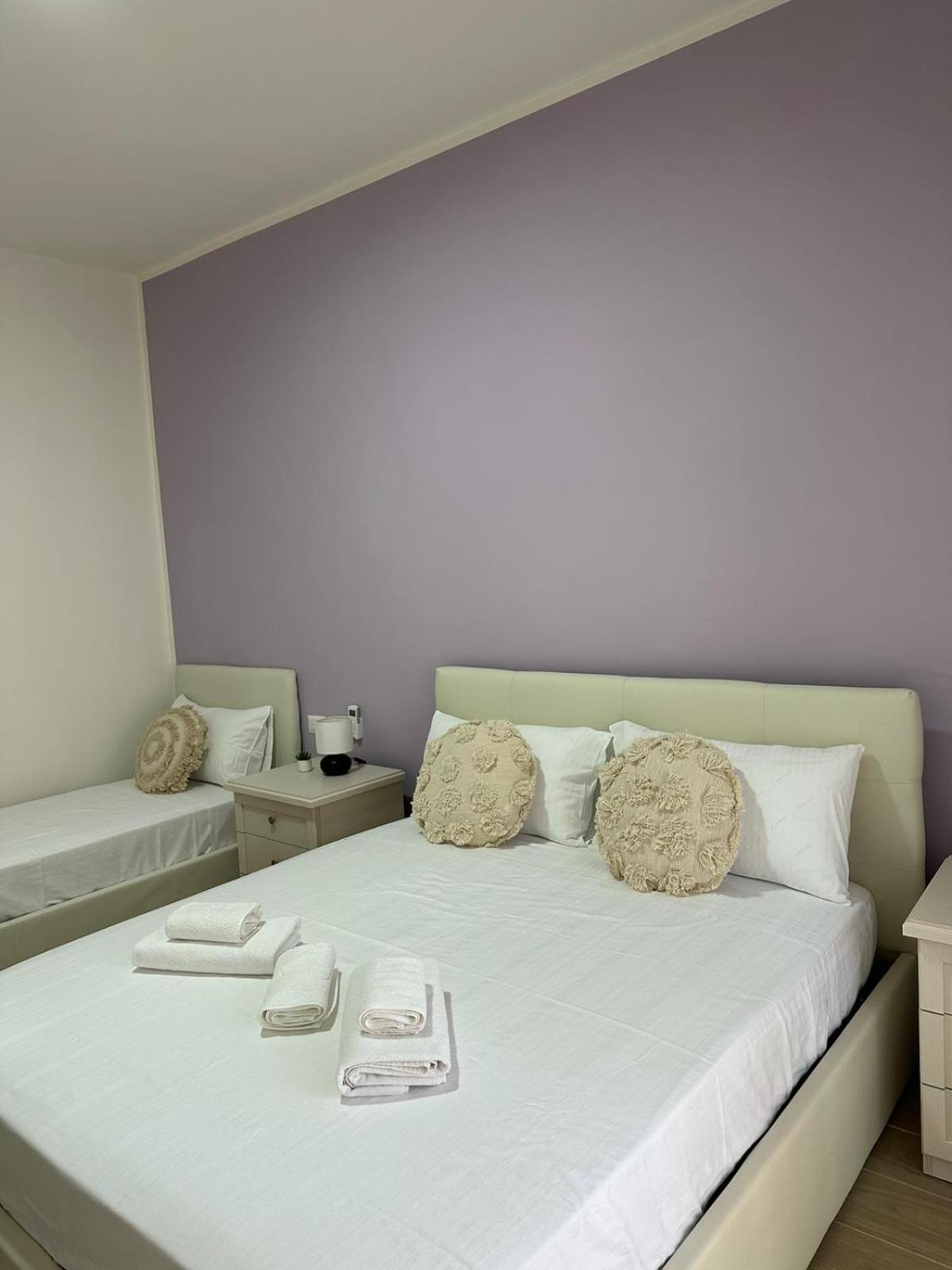 The Roman Guesthouse Εξωτερικό φωτογραφία