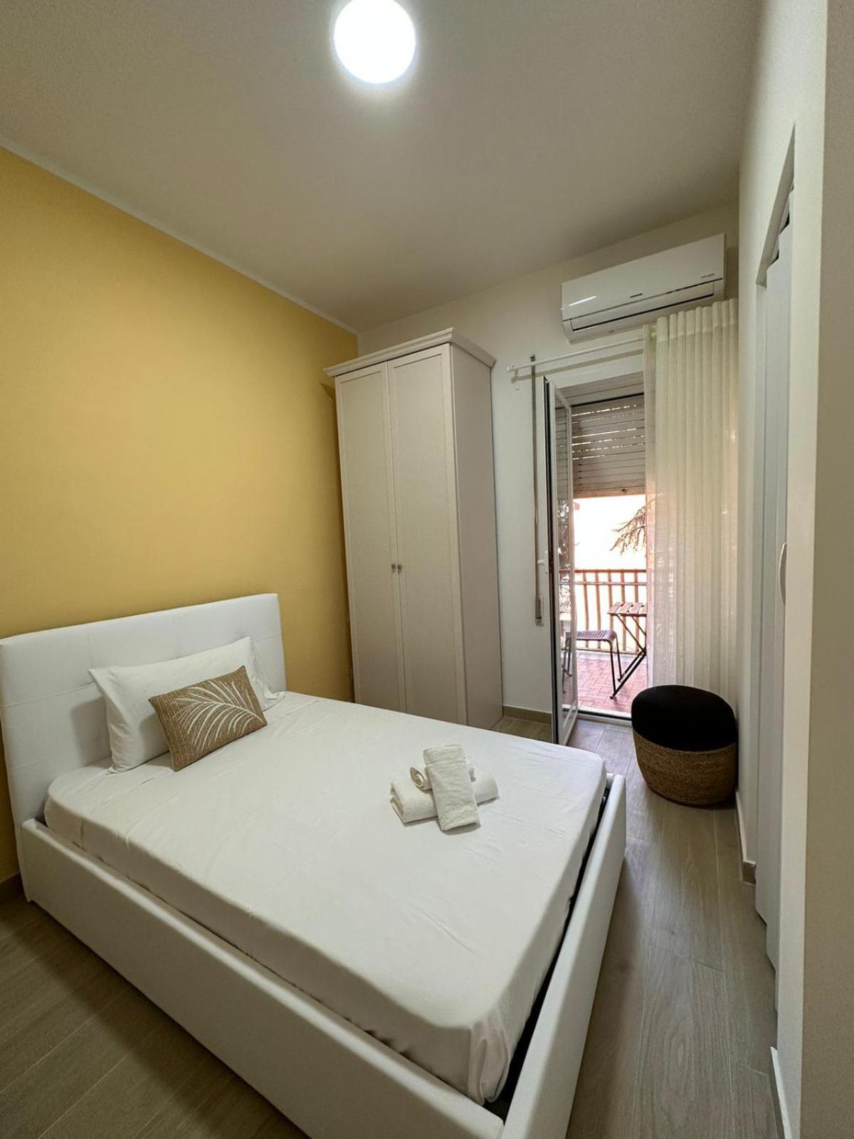 The Roman Guesthouse Εξωτερικό φωτογραφία