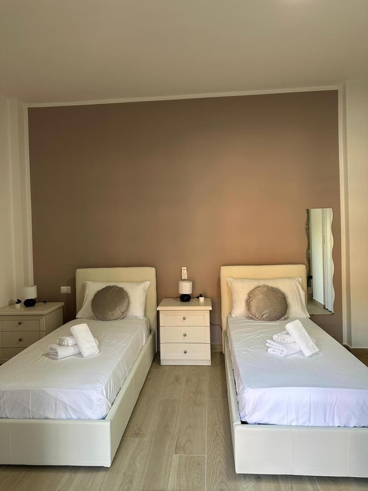 The Roman Guesthouse Εξωτερικό φωτογραφία